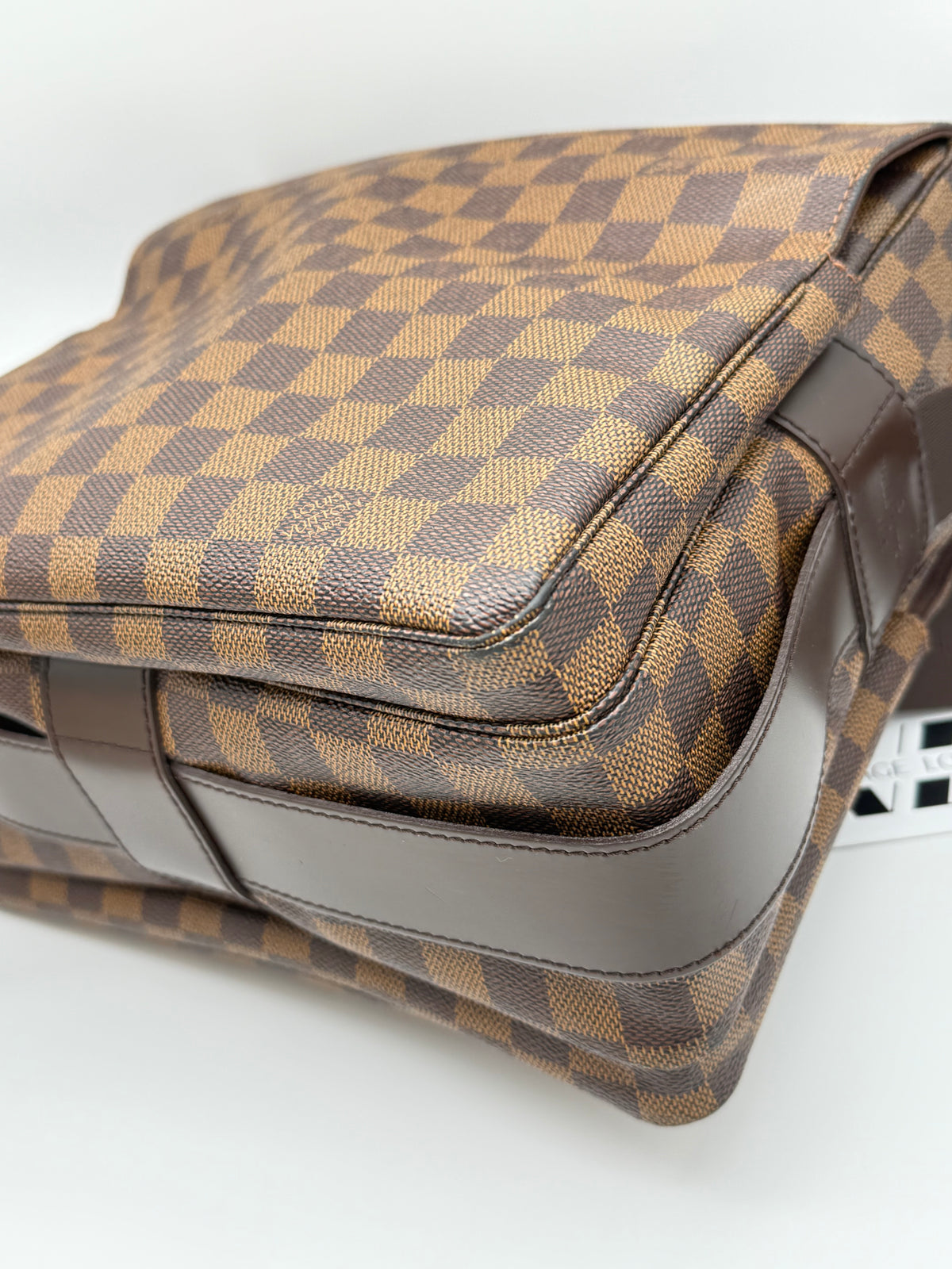 Louis Vuitton Naviglio damier ebene - foto 8