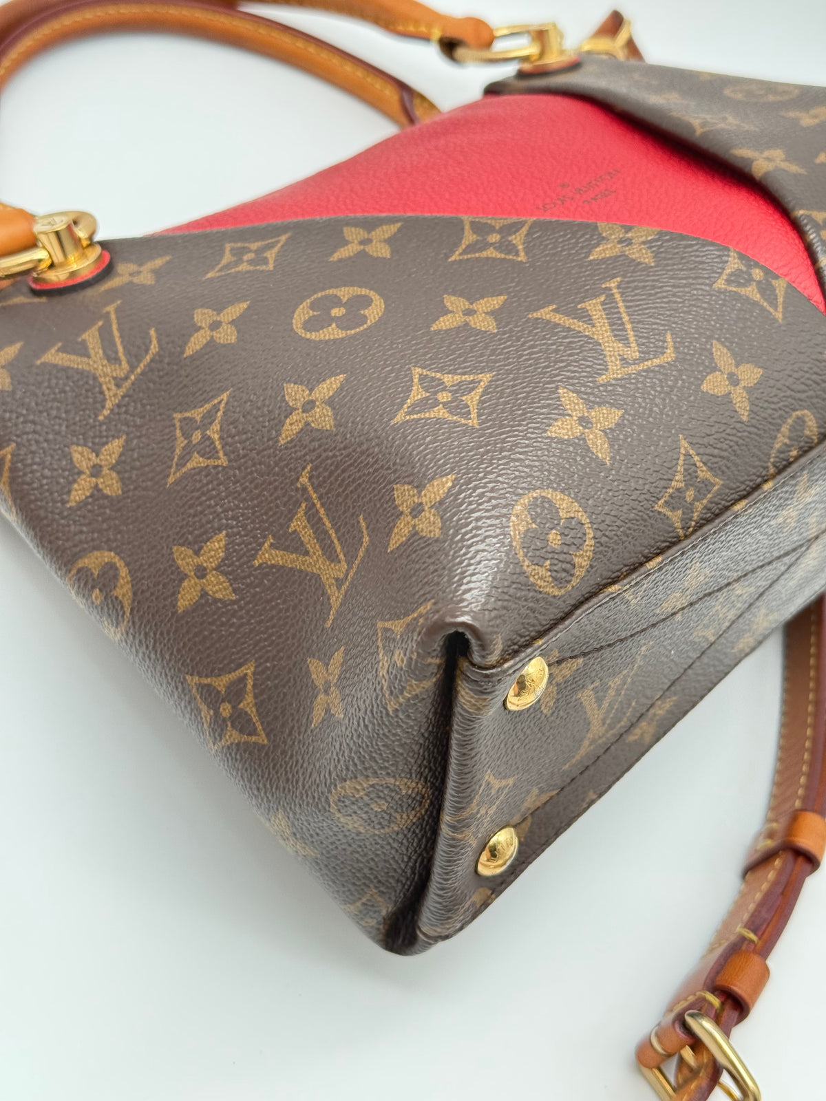 Louis Vuitton V-tote BB - foto 13