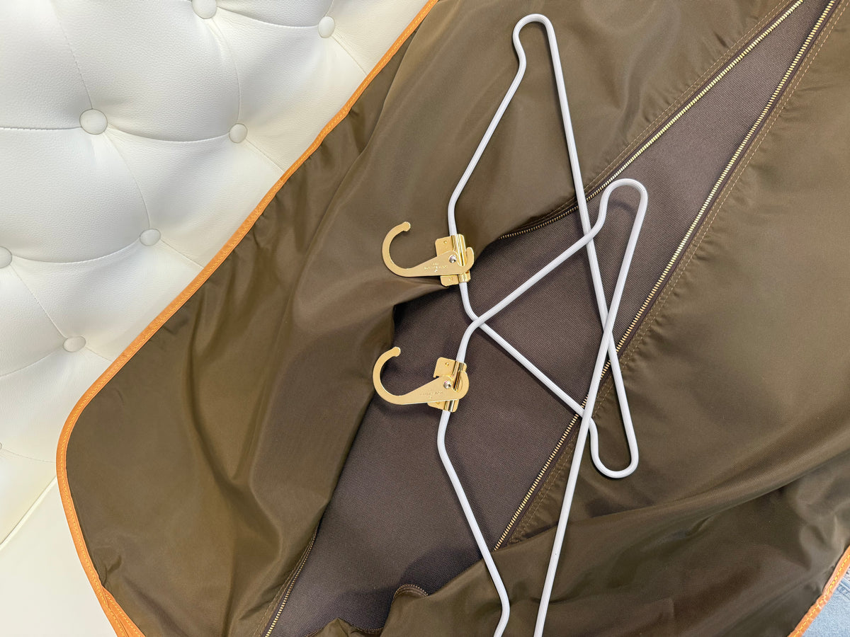 Louis Vuitton porta abiti monogram - foto 7