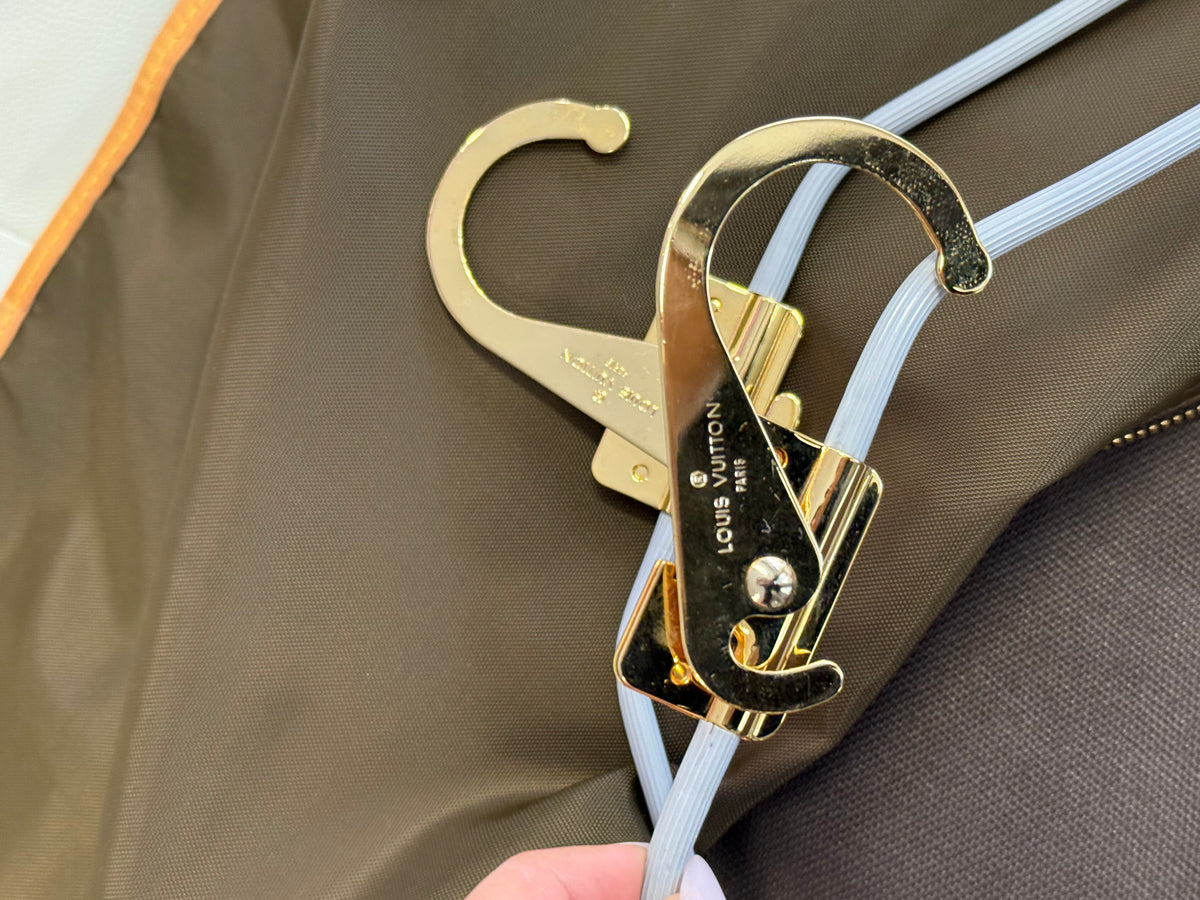 Louis Vuitton porta abiti monogram - foto 5
