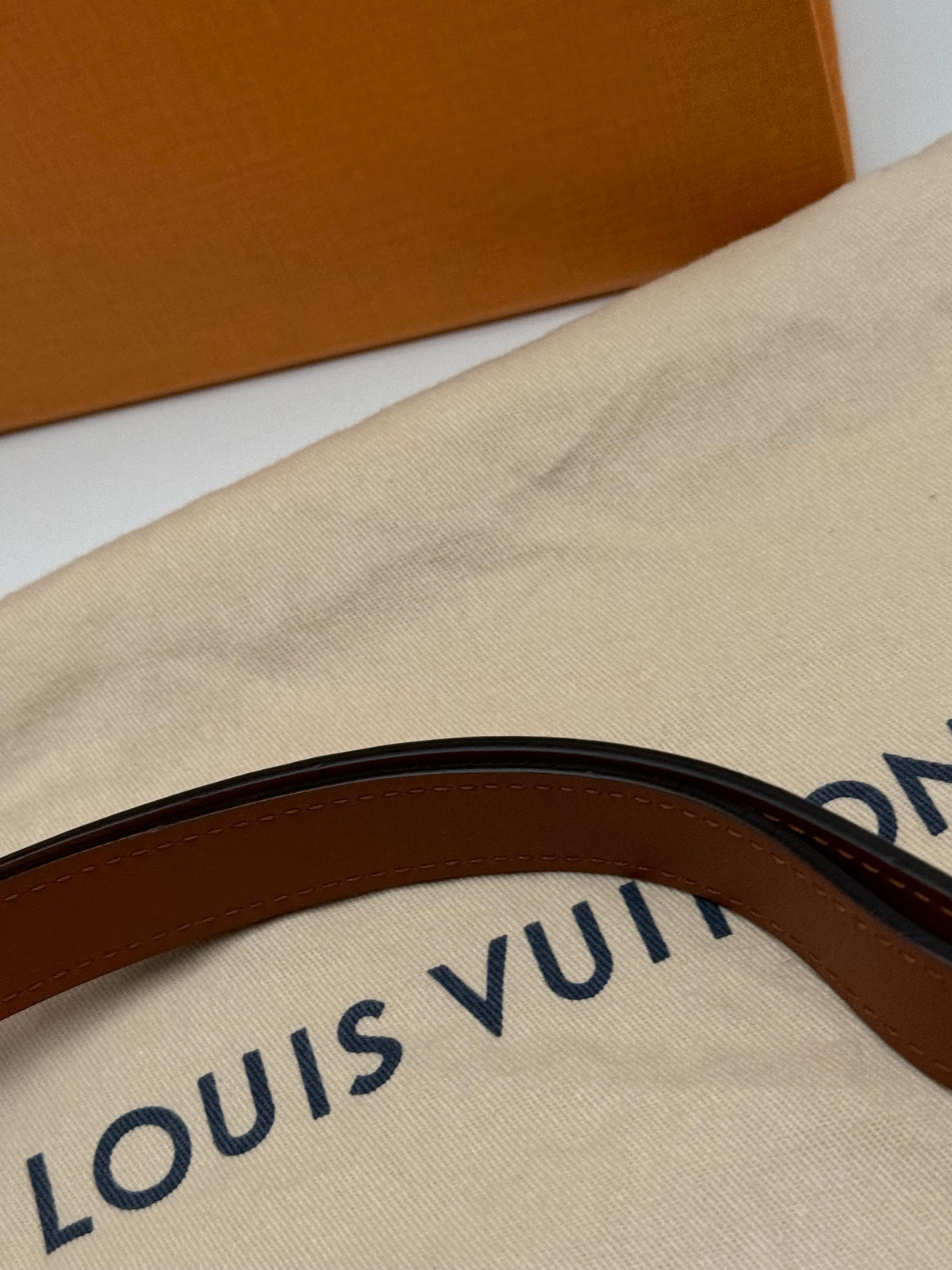 Louis Vuitton Dauphine mini - foto 12