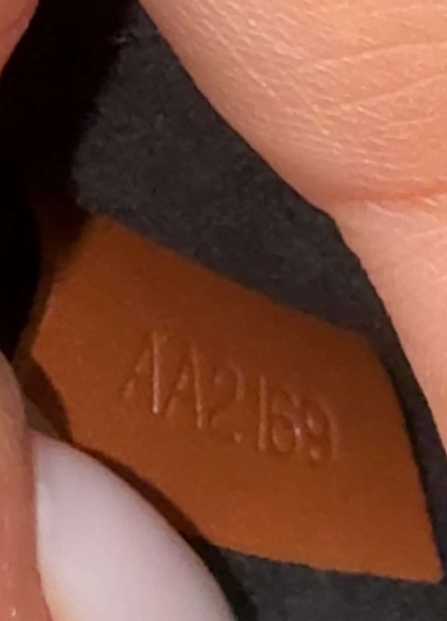 Louis Vuitton Dauphine mini - foto 16