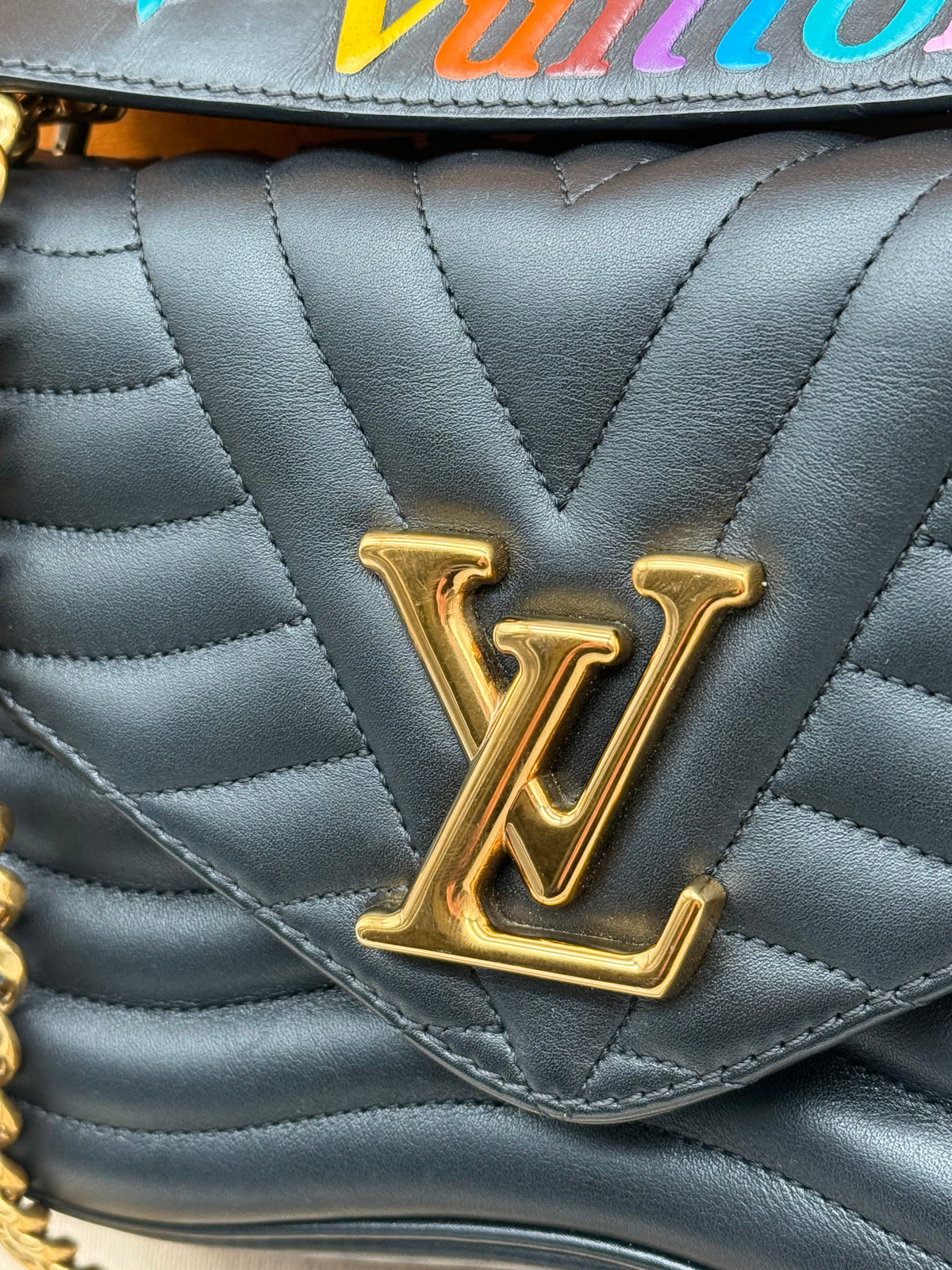 Louis Vuitton New Wave chain - foto 6