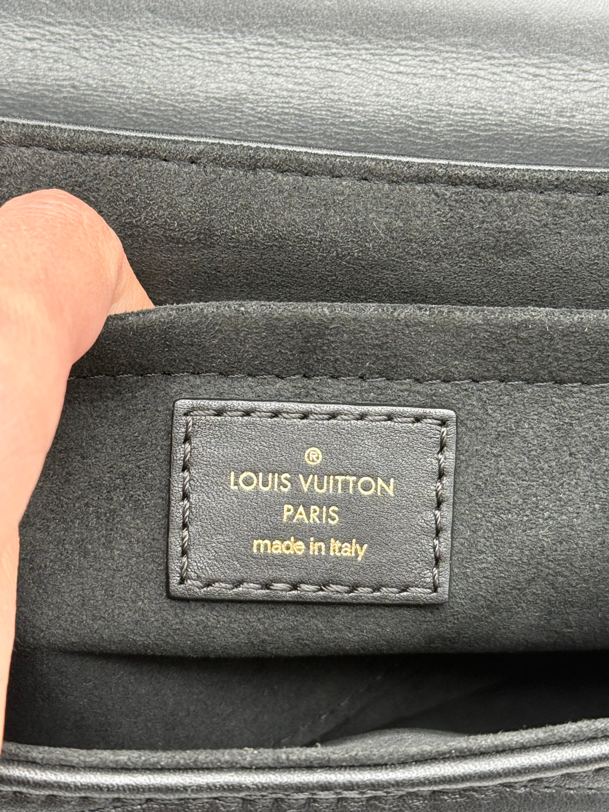Louis Vuitton New Wave chain - foto 11