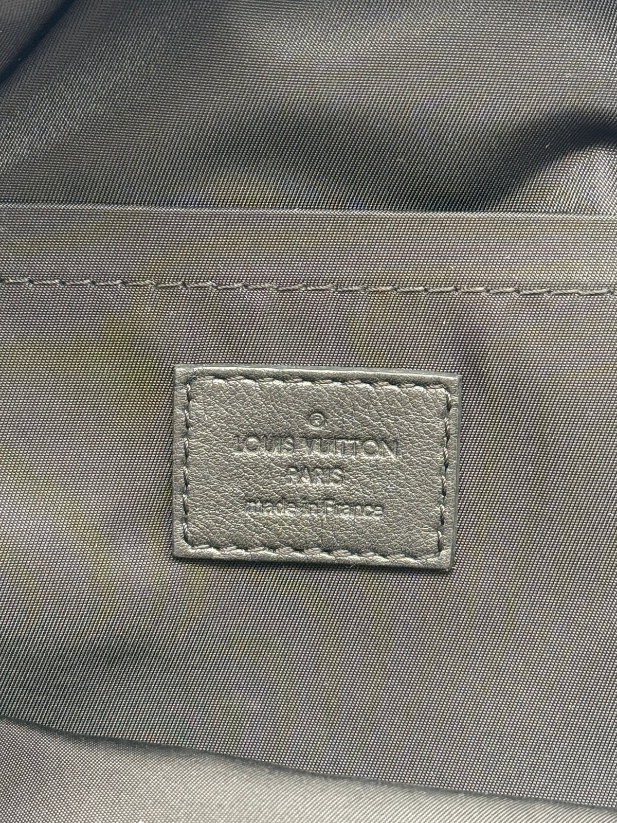 Louis Vuitton zaino limited edition Jungle Dots - foto 4