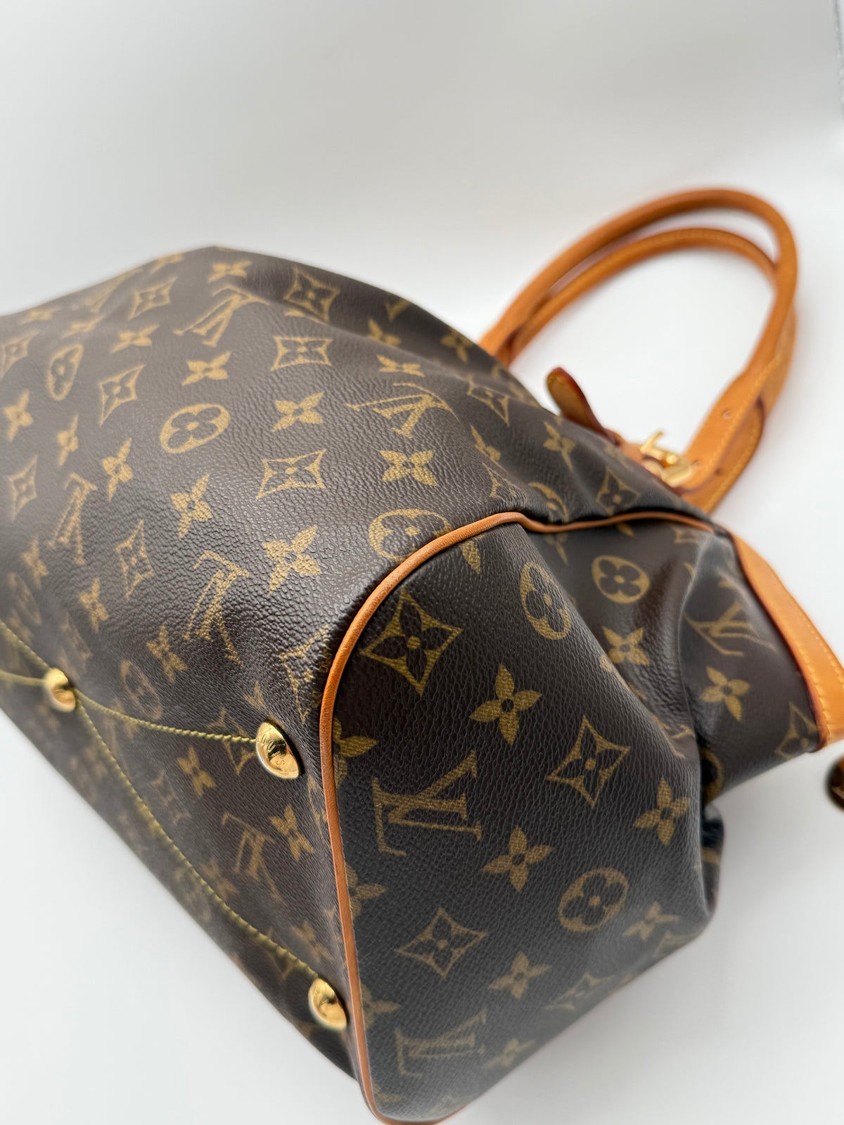 Louis Vuitton Tivoli GM monogram - foto 9