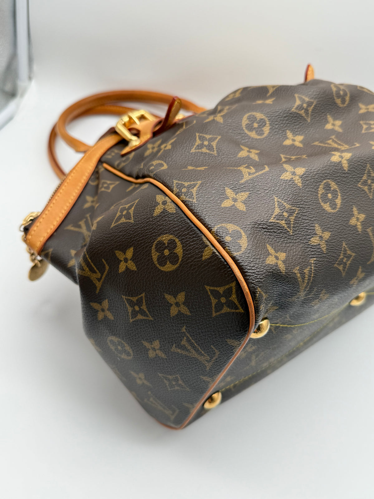 Louis Vuitton Tivoli GM monogram - foto 8