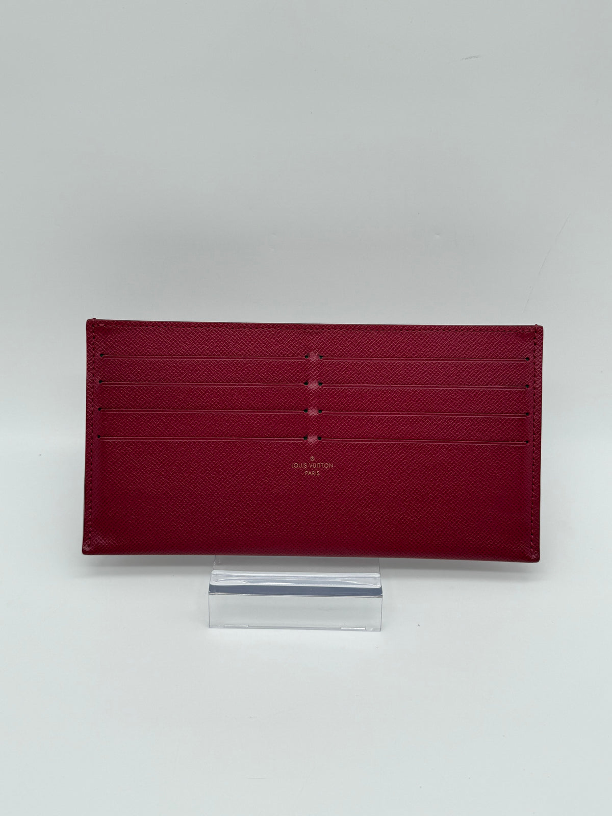 Louis Vuitton bustina portacarte - foto 1