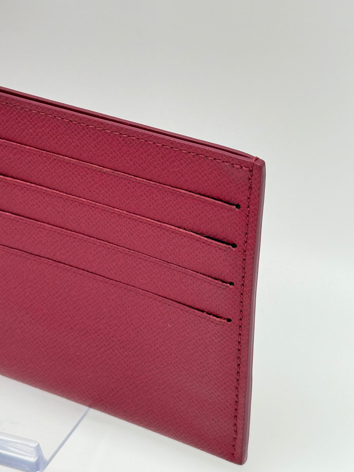 Louis Vuitton bustina portacarte - foto 4
