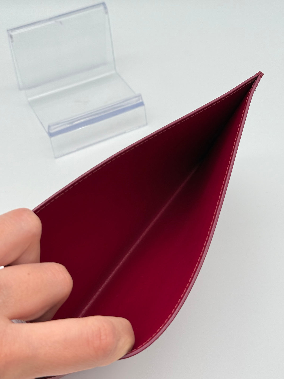 Louis Vuitton bustina portacarte - foto 5