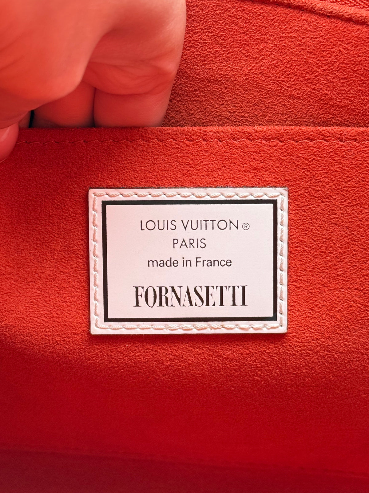 Louis Vuitton OnTheGo MM limited edition - foto 6