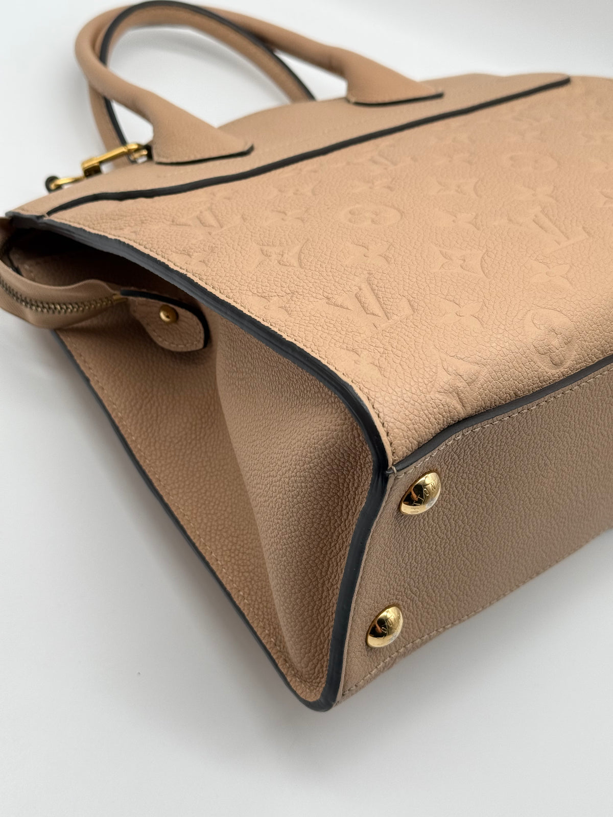 Louis Vuitton Pont Neuf beige - foto 13