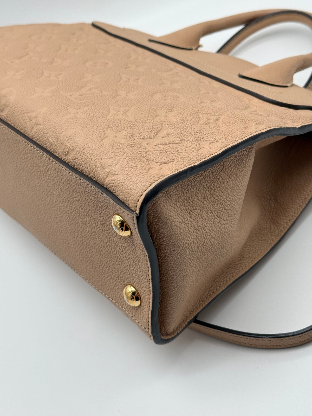 Louis Vuitton Pont Neuf beige - foto 14