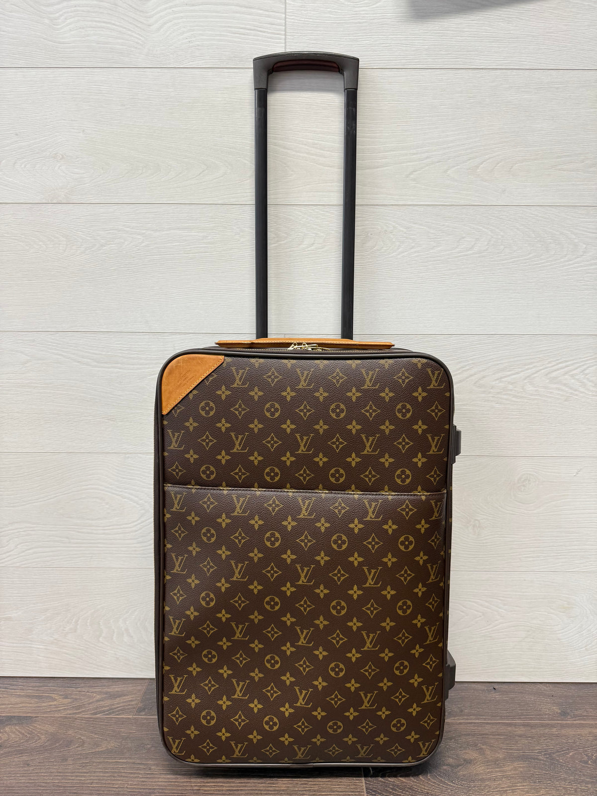 Louis Vuitton trolley Pégase 55 - foto 1