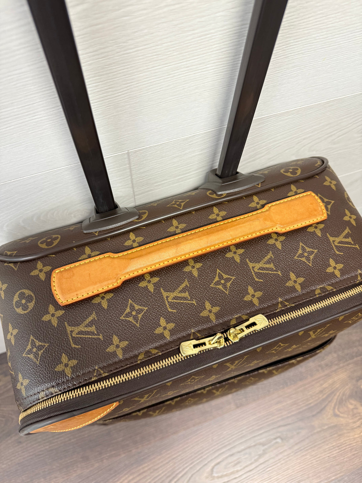Louis Vuitton trolley Pégase 55 - foto 3
