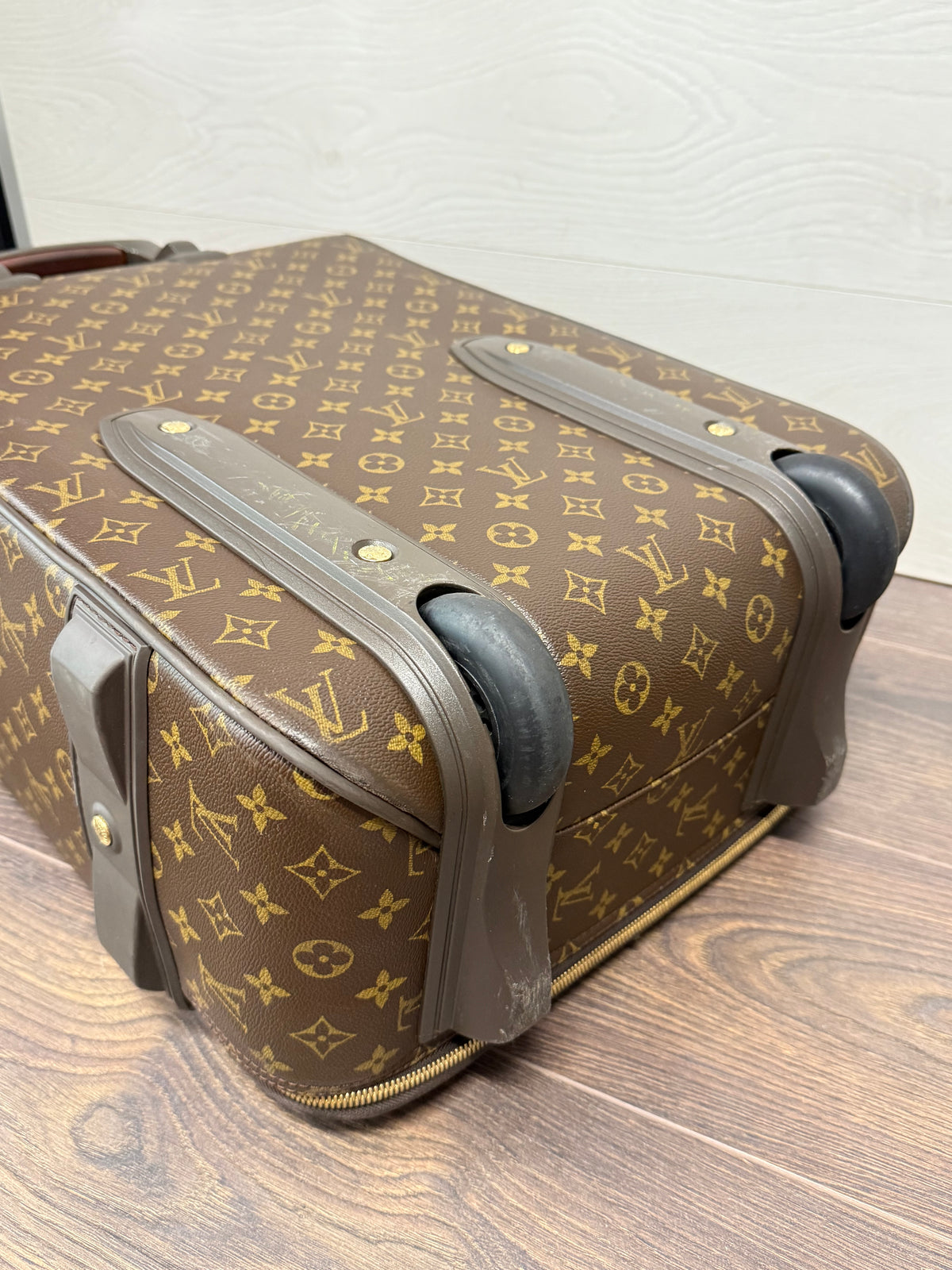 Louis Vuitton trolley Pégase 55 - foto 6