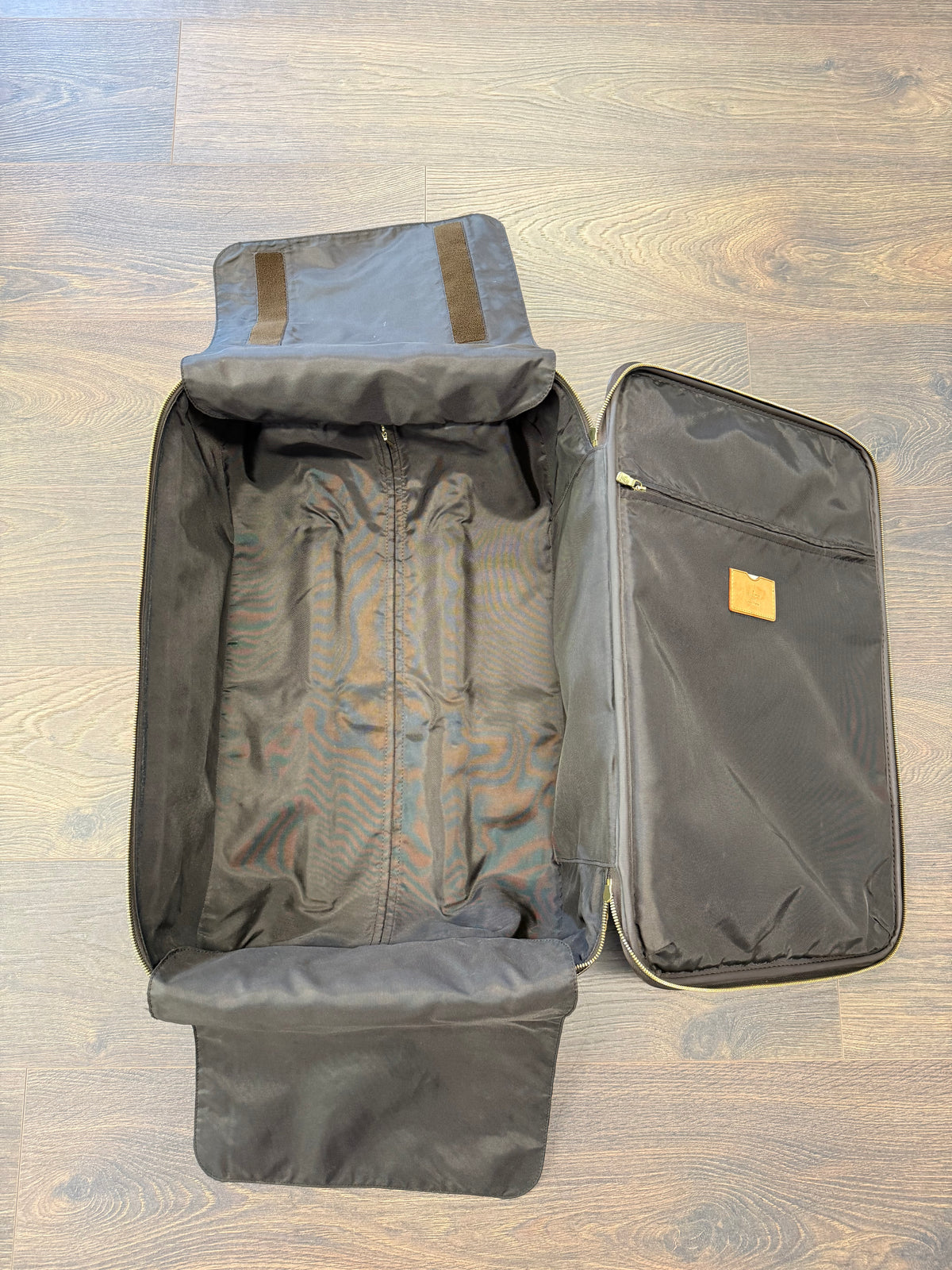 Louis Vuitton trolley Pégase 55 - foto 9