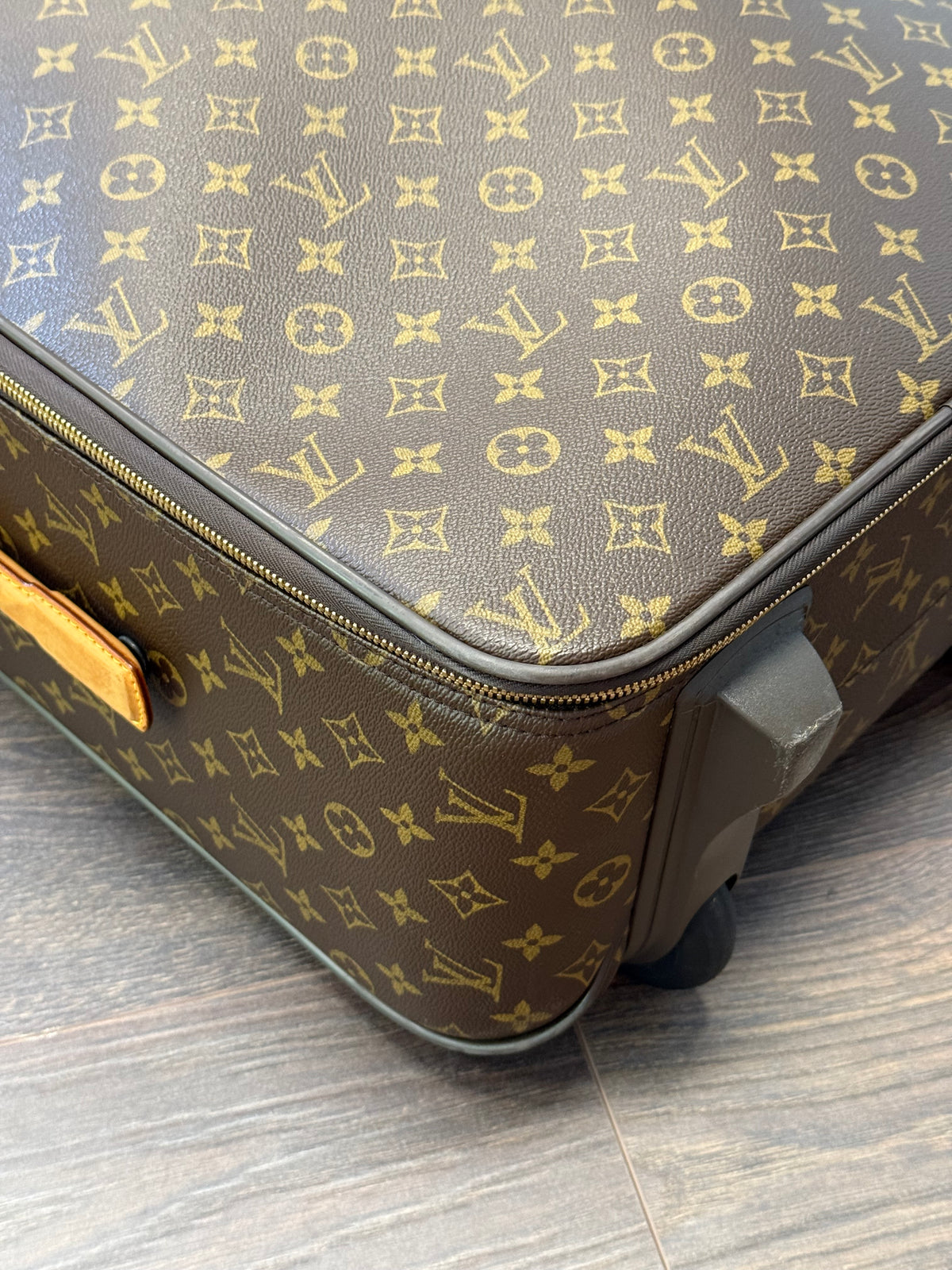 Louis Vuitton trolley Pégase 55 - foto 12