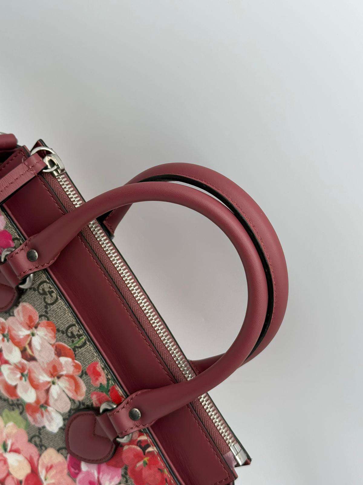 Gucci GG supreme blooms - foto 8
