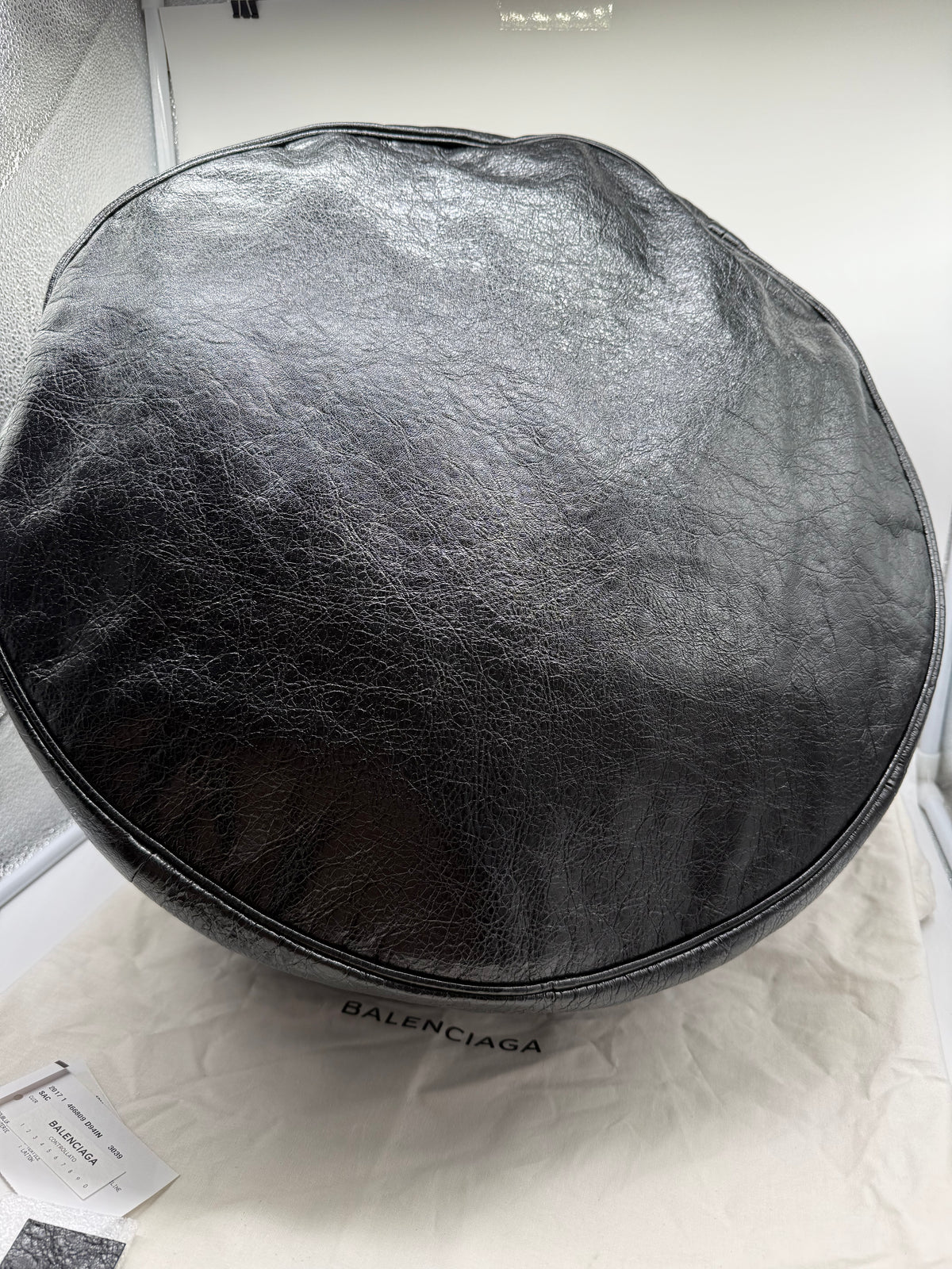 Balenciaga borsone Air Hobo