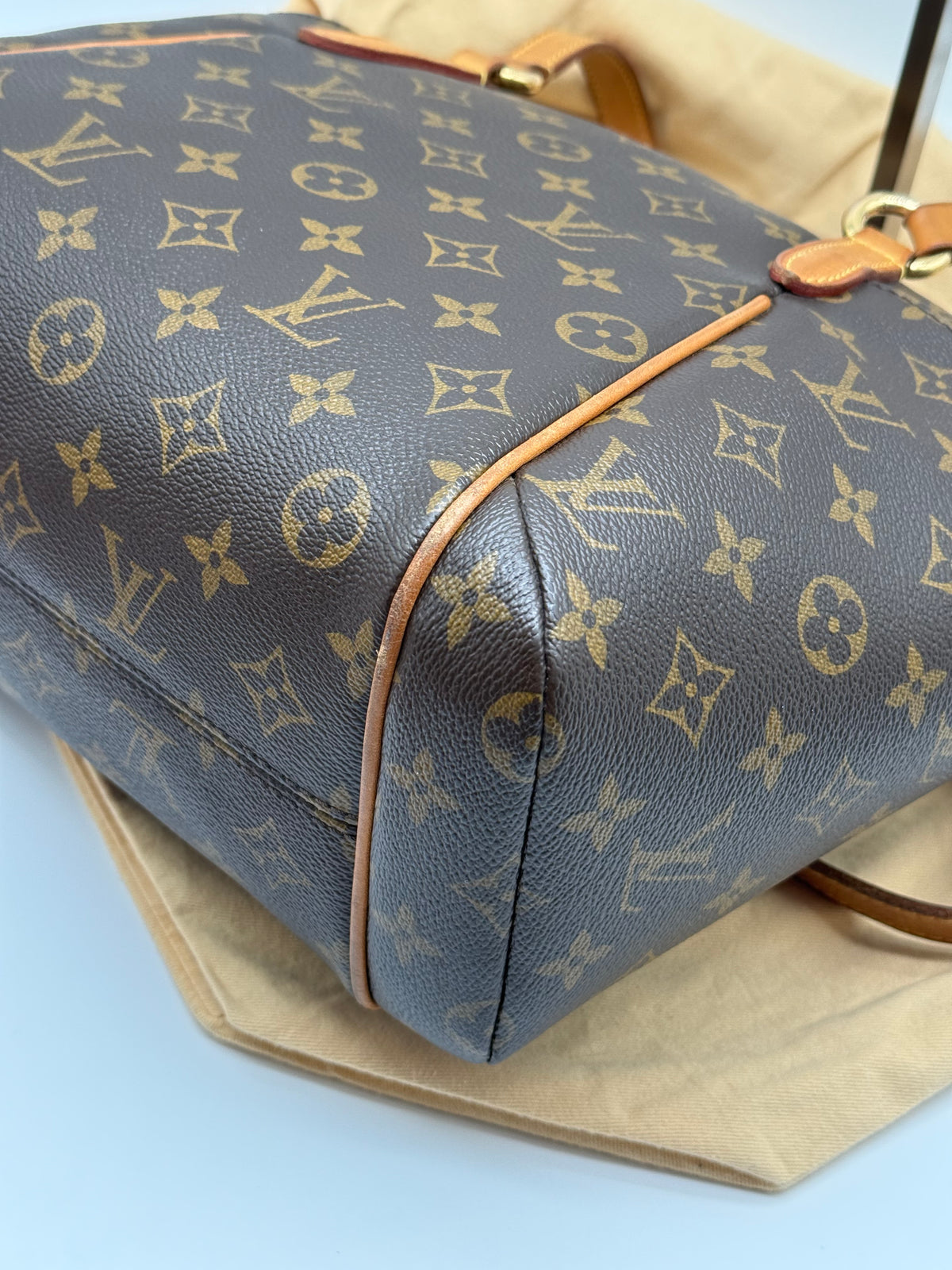 Louis Vuitton Totally PM monogram