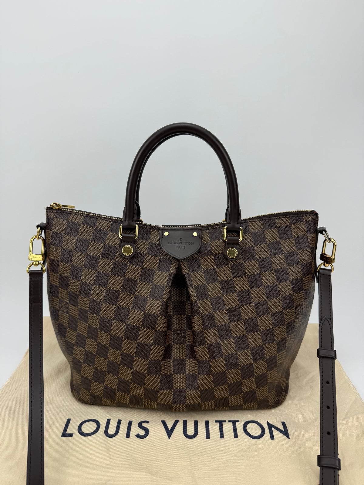 Louis Vuitton Siena damier ebene