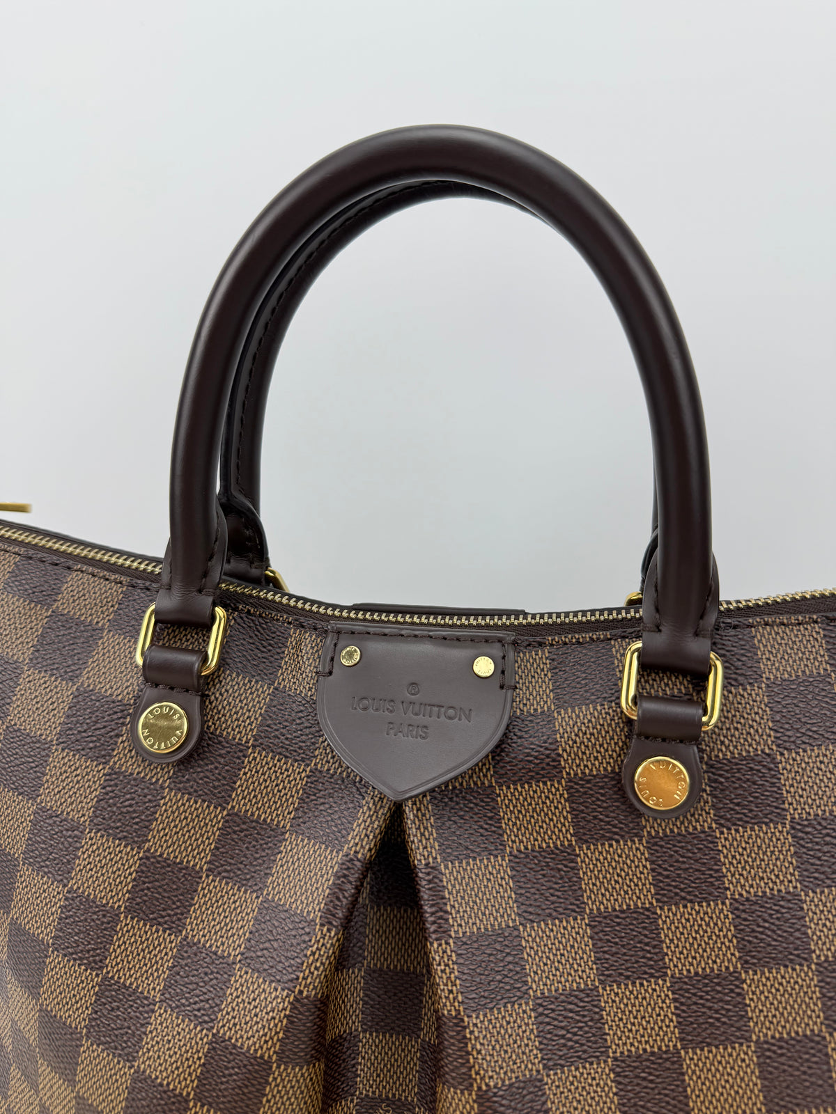 Louis Vuitton Siena damier ebene