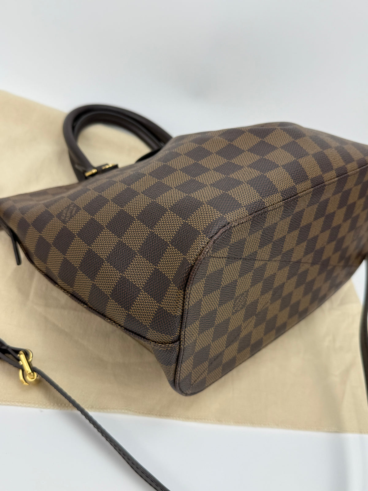 Louis Vuitton Siena damier ebene